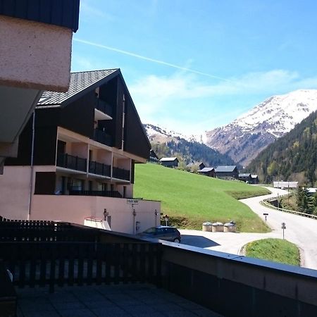 Charmant Studio 2/4 Pers A 200M Des Pistes, Balcon Sud, Animaux Admis - Fr-1-342-148 Beaufort  Zewnętrze zdjęcie