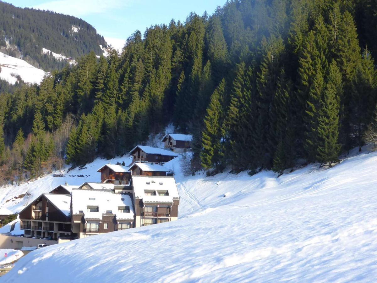 Charmant Studio 2/4 Pers A 200M Des Pistes, Balcon Sud, Animaux Admis - Fr-1-342-148 Beaufort  Zewnętrze zdjęcie